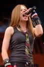 avril lavigne poze cu trupele voastre preferate